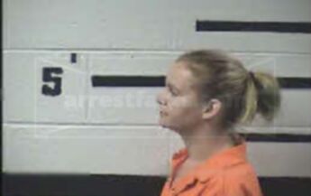 Teillia Smith Lerch