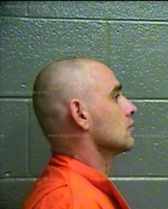 Jesse Ray Cole