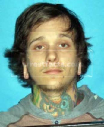 Zachary Richard Whitman