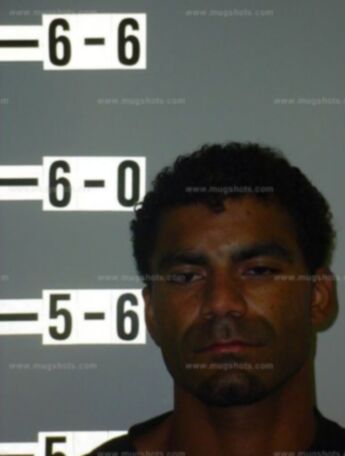 Michael Tremell Mitchell