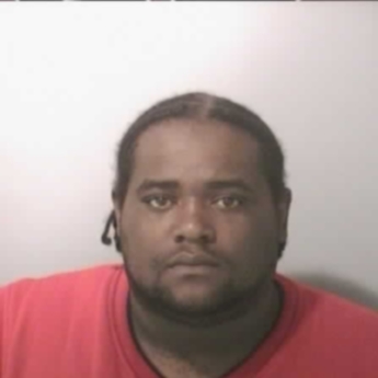 Jerry Joshua Watkins