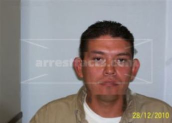 Jesse Norman Martinez