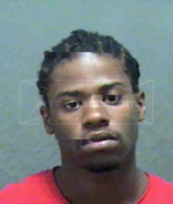 Derrius Shamel Greenwood