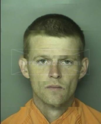 Marshall Dewayne Jones