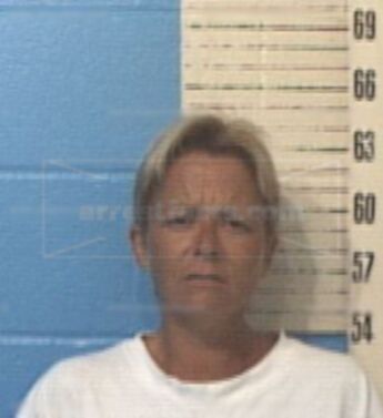 Bobbie Locke Palmer