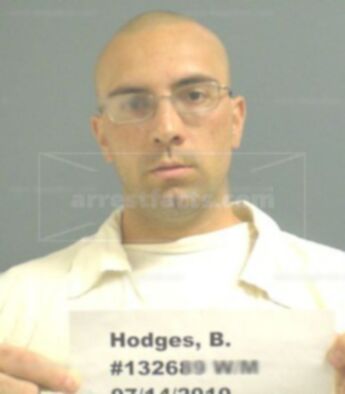 Bobby R Hodges Jr