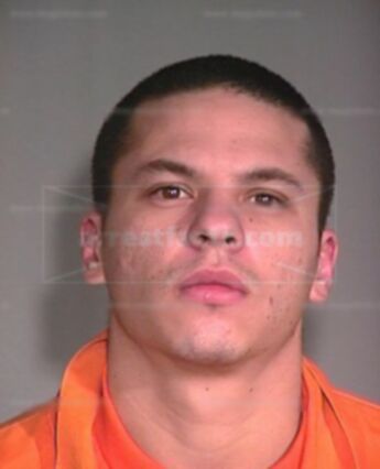 Corey Vasquez
