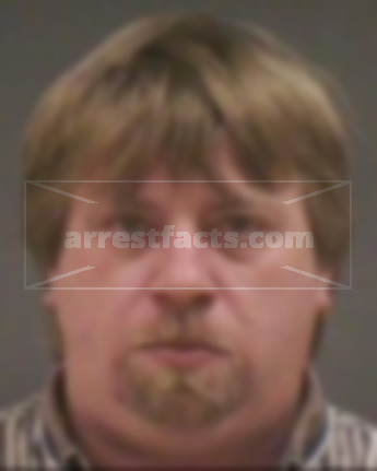 Steven Andrew Fetters