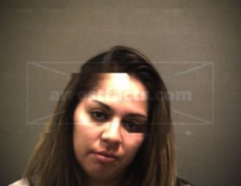 Samantha Nicole Martinez