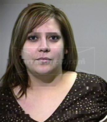 Marlena Renee Flores