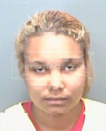 Torren Shnaye Mckinney