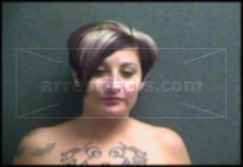 Crystal Lynne Prewitt
