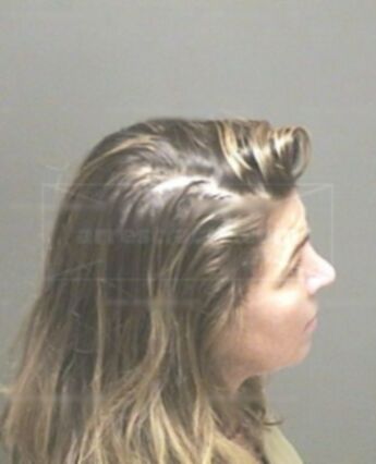 Michele Cheri Van Voorhis