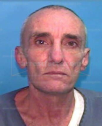 Jeffrey Eugrene Bogue