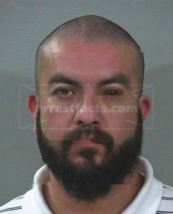 Martin Martinez