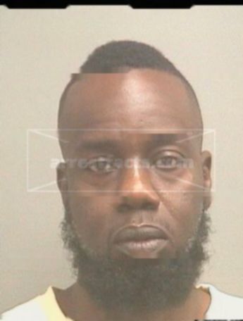 Edmond Klah Morgan