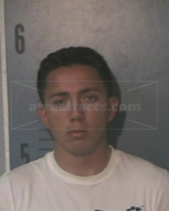 Douglas Allen Fick