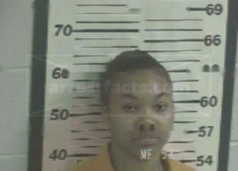 Marshay Hill