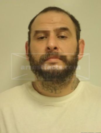 Hugo Angel Lopez