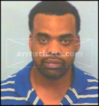 George Melvin Lail