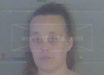 Lydia Marie Marr