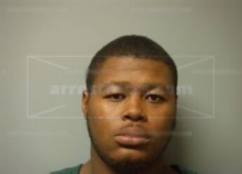 Derrick Deshaun Jones