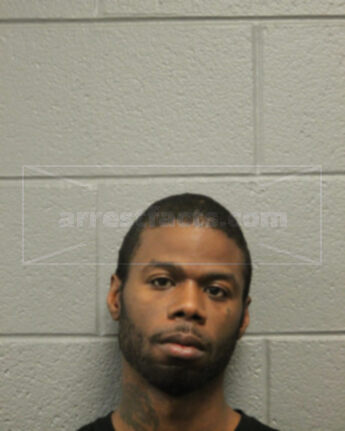 Xavier Fowler