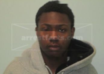 Tashawn E Feldman