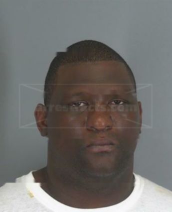 Travis Kendrell Browning