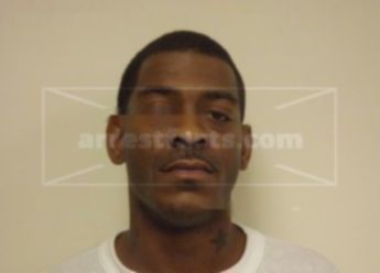 Brandon Lamar Blake