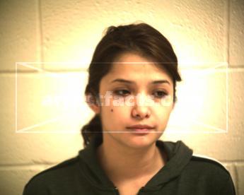 Adrienne Ramos Sosa