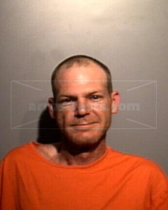 Larry Preston Smith Jr