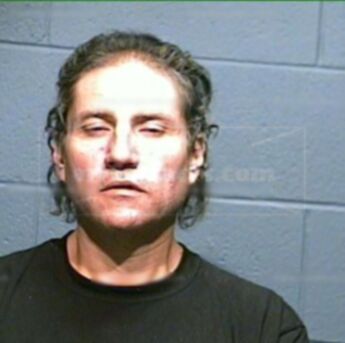Ronald David Burrow