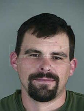 Troy Richard Wagerle