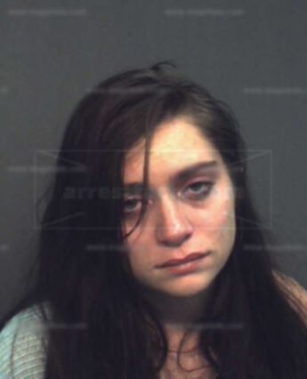Samantha Josephine Goodale