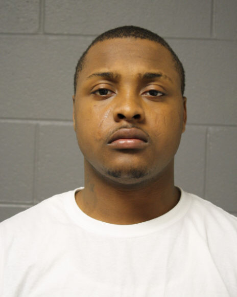 Akeem J Jackson