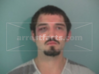 Tyler Nealon Burk