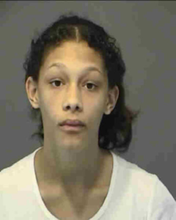 Amber Shantell Young