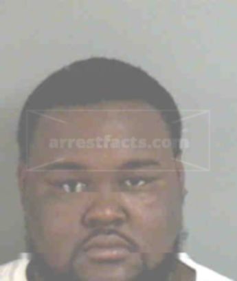 Antonio Buckner