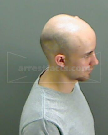 Cody Brandon Berryhill