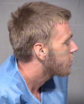 Garrett Brian Trego