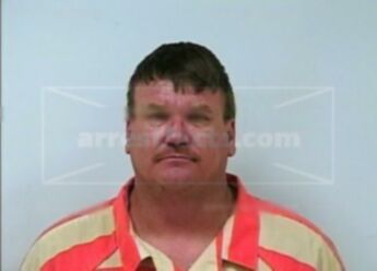 Richard Todd Toothman