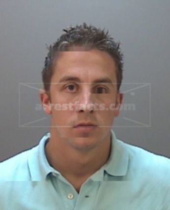 Jeffrey Austin May