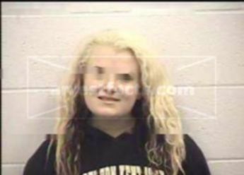Hayley Lynn Tate