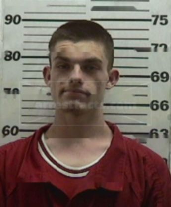 Derryk Brown