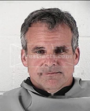 Martin Ross Mcelroy