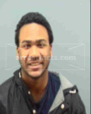Morris Nakeith Carter