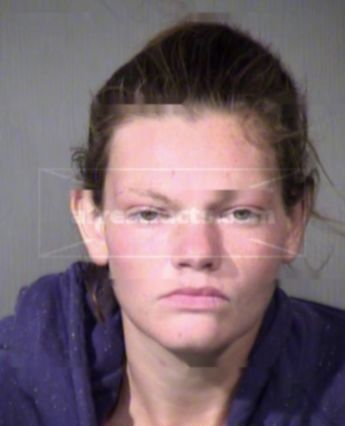 Amanda Jean Reece