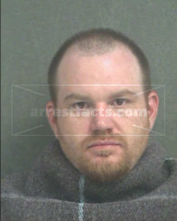 Kevin Patrick Richards