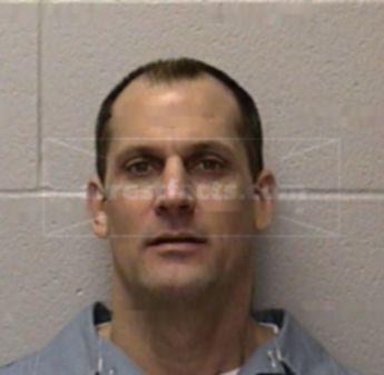 Darrel Ray Glover